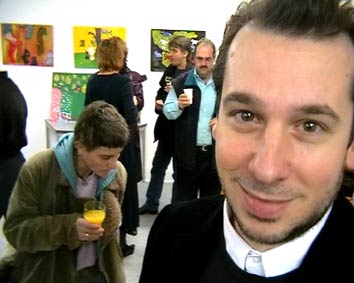 Tag der Eröffnung
